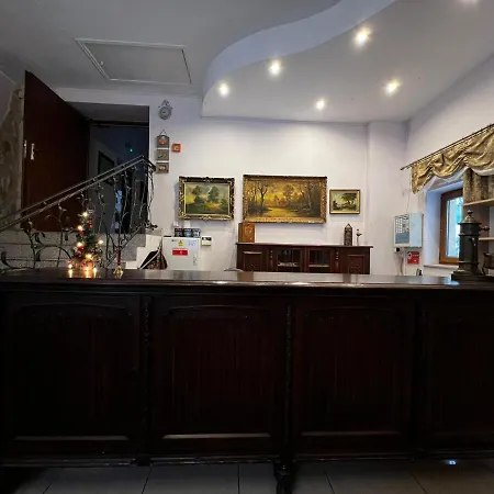 Resort Oranski *