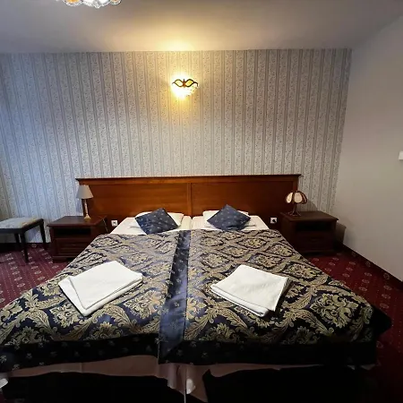 Resort Oranski *