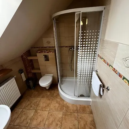 Hotelik Oranski 리조트