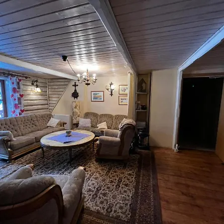 Hotelik Oranski 리조트 Stronie Śląskie