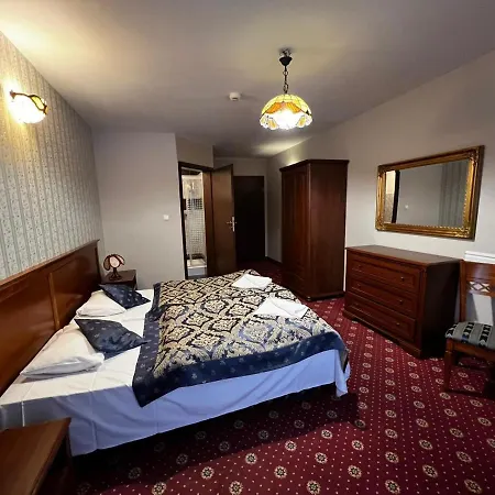 Hotelik Oranski * Stronie Śląskie