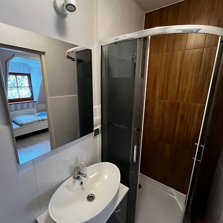 Hotelik Oranski Stronie Śląskie