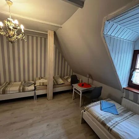 리조트 Hotelik Oranski Stronie Śląskie