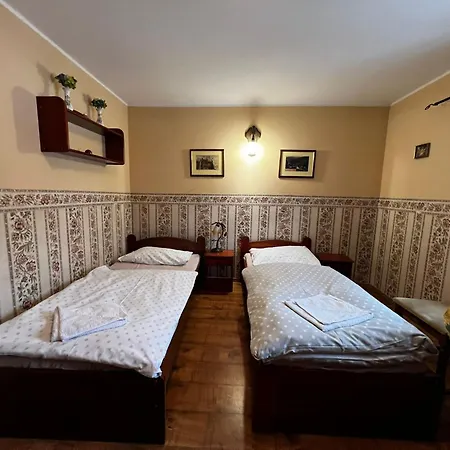 Hotelik Oranski * Stronie Śląskie