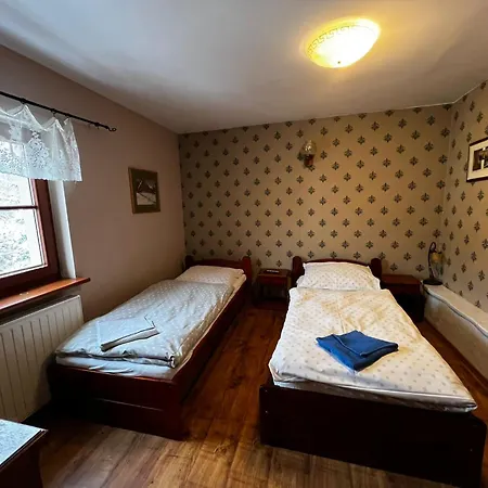 Hotelik Oranski * Stronie Śląskie