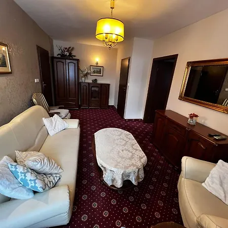Hotelik Oranski Stronie Śląskie