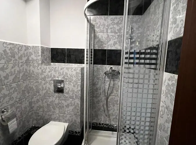 Resort Hotelik Oranski