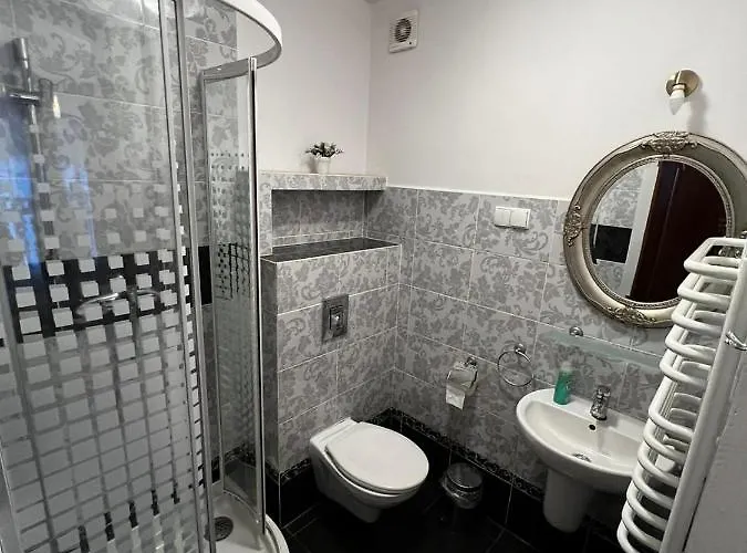 Resort Hotelik Oranski