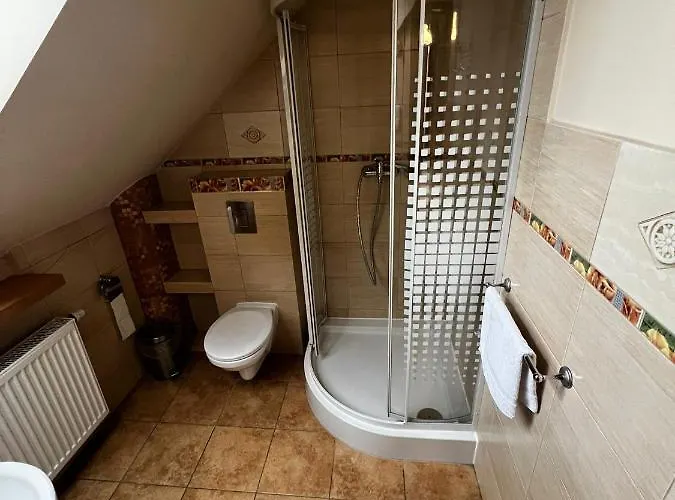 Hotelik Oranski Resort