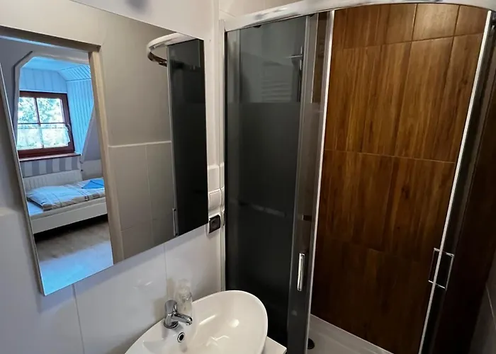 Hotelik Oranski Stronie Slaskie