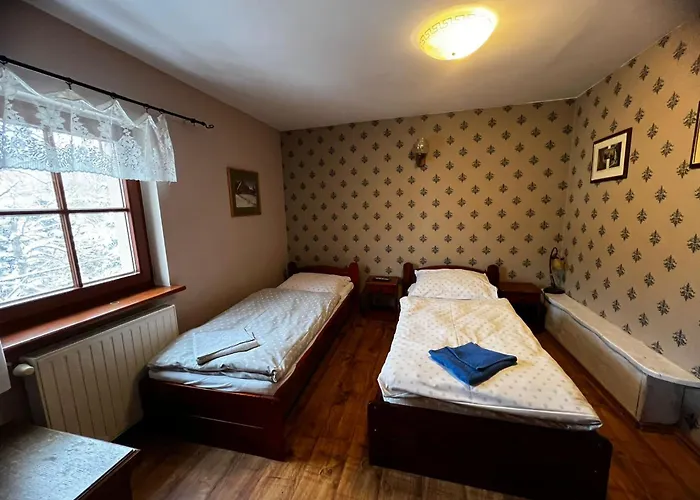 Hotelik Oranski * Stronie Slaskie