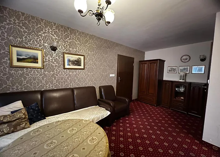 Hotelik Oranski Resort *