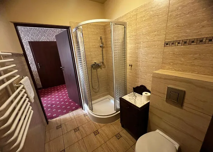 Hotelik Oranski Resort